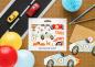 Preview: Car Racing Tattoos